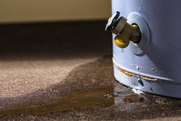 Best Commercial water damage restoration  in Etna, PA