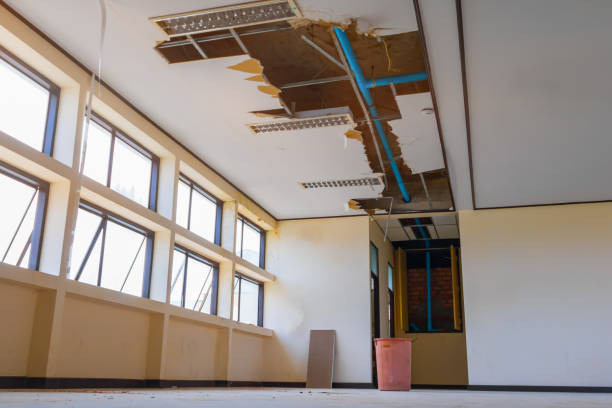 Best Residential water damage restoration  in Etna, PA