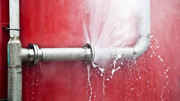 Best Water damage restoration services  in Etna, PA